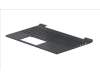 HP SPS-TOPCVR MCS fThin W/KB MSG for HP Victus 16-s0000