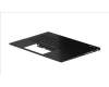 HP TOP COVER W KB CCW 4ZONE INTL for HP Omen 16-u0000