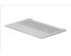 HP 15W power supply top cover for HP Chromebook 15a-nb0000