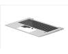HP TOPCOVER WITHKEYBOARD BL SR for HP EliteBook 840 G10