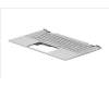 HP TOP COVER NFB W KB NBO ITL for HP Envy x360 15-fh0000