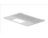HP TOP COVER MGB W KB MBO SP for HP Pavilion 14-ey0000