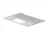 HP TOP COVER NSV W KB SGY GR for HP Pavilion 14-ey0000