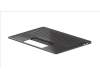 HP Top cover component with UK for HP Omen 14-fb0000