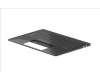 HP SPS-TOP COVER W/KB CCW PKL FR for HP Omen 14-fb0000