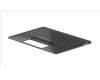 HP Top cover with keyboard for for HP Omen 14-fb0000