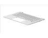 HP SPS-TOPCOVER W/KB CP SR GR for HP EliteBook 840 G11