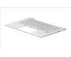 HP Top cover with keyboard for for HP EliteBook 840 G11