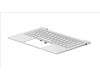 HP Top cover with backlit for HP Elite 830 x360 G11