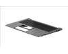 HP SPS-TOPCOVER W/KB BL-RGB PKL for HP ZBook Fury 16 G11
