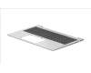 HP TOP COVER WITH KEYBOARD CP BL for HP EliteBook 865 G11