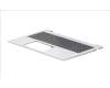 HP SPS-TOP COVER W/KB UK for HP EliteBook 660 G11