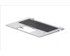HP TOP COVER WITHKEYBOARD BL SP for HP EliteBook 640 G11