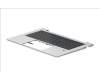 HP SPS-TOP COVER W/KB INTL for HP EliteBook 640 G11