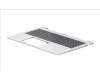 HP SPS-TOP COVER W/KB BL SWIS2 for HP EliteBook 660 G11