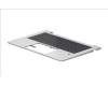 HP SPS-TOP COVER W/KB CP BL SP for HP ProBook 440 G11