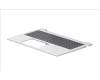 HP TOP COVER WITHKEYBOARD CP BL for HP ProBook 460 G11