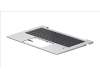 HP SPS-TOP COVER W/KB CP ITL for HP ProBook 445 G11