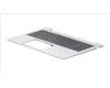 HP SPS-TOP COVER W/KB CP SP for HP ProBook 465 G11