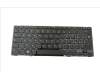 Dell Italian layout keyboard for for Dell Inspiron 17 (7746)