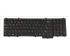 Dell Keyboard, for Dell Latitude 15 (E5540)