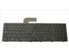 Dell Keyboard (SPANISH) for Dell Vostro 17 (3750)