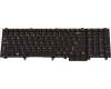 Dell Keyboard, for Dell Latitude 15 (E5530) (DDR3)