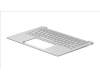 HP SPS-TOP COVER ABL W/KB DAO BL for HP EliteBook Ultra 14 G1q