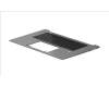 HP SPS-TOP COVER W/KB BL PVCY for HP ZBook Studio 16 G11