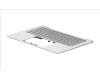HP SPS-TOPCVR W/KB SGY BL SR ITL for HP EliteBook X G1i 14