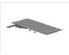 HP SPS-KEYBOARD CP BL UK for HP EliteBook 8 G1i 14