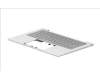 HP SPS-TOPCVR W/KB ABL BL SR for HP EliteBook X Flip G1i 14