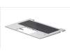 HP SPS-TOP COVER W/KB CP BL SWISS for HP ProBook 4 G1a 16