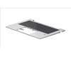 HP SPS-TOP COVER PKS W/KB CP BL for HP ProBook 4 G1a 14