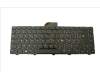 Dell Keyboard (FRENCH) for Dell Inspiron 15z (5523)