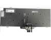 Dell Spanish backlit keyboard for for Dell Precision 14 (3470)