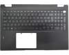 Dell Backlit UK English keyboard for Dell Latitude 15 (3510)