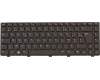 Dell Keyboard, French, 87 Keys, for Dell XPS (L502X)