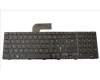 Dell Keyboard (FRENCH) for Dell Inspiron 17R-SE (7720)