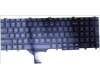 Dell 102-key US English for Dell Latitude 15 (5511)