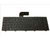Dell Keyboard (EUROPEAN) for Dell XPS (L502X)
