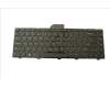 Dell Keyboard (US-INTERNATIONAL) for Dell Inspiron 15z (5523)