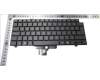 Dell UK English keyboard for for Dell Precision 14 (3490)