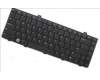 Dell Keyboard (FRENCH) for Dell Inspiron 15z (1570)