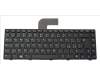 Dell Keyboard, Italian, 87 Keys, for Dell Inspiron N5520