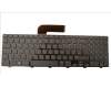Dell Keyboard (NORTH EUROPEAN) for Dell Inspiron N5110