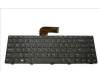 Dell Keyboard (US/INTERNATIONAL) for Dell XPS (L502X)