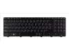 Dell Keyboard (SPANISH) for Dell XPS 17 (L701X)