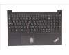 Lenovo 5M11A38130 MECH_ASM KB C JPN(TSG)PT JP BK