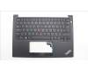 Lenovo 5M11L59741 MECH_ASM FRU KB CCV UKE UK (SRX) BK